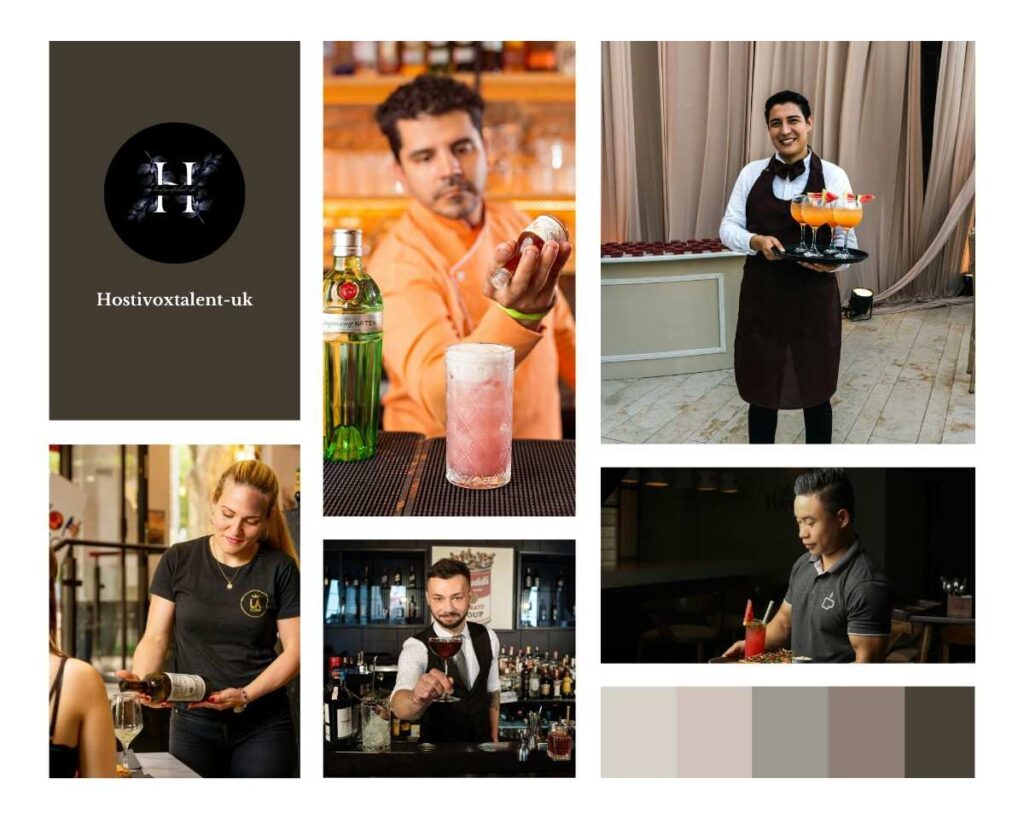 Wales hospitality staffing agency providing hotel, restaurant, and luxury workforce solutions