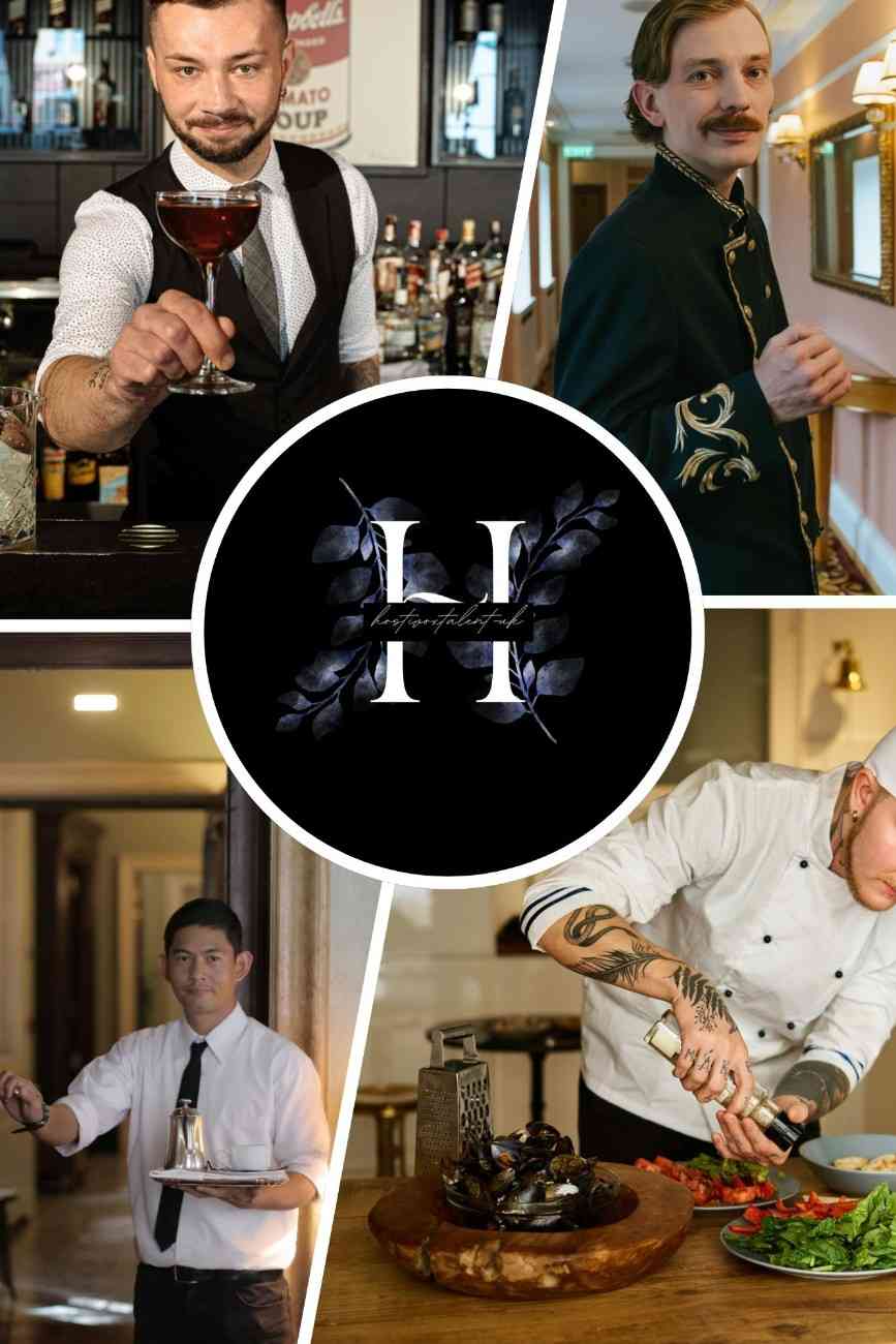 Why choose Hostivox Talent UK for hospitality manpower solutions with skilled workforce, flexible staffing, UK-experienced professionals, and reliable hiring services across the United Kingdom