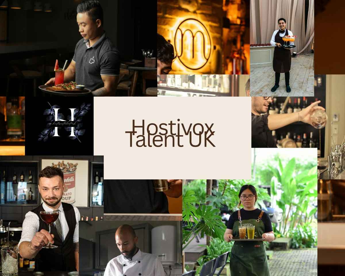 Scotland hospitality recruitment solutions for hotels, restaurants and luxury resorts staffing services