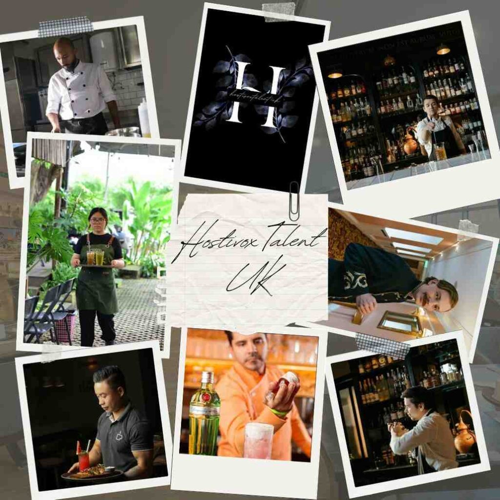 Restaurant staff provider wales offering chefs, waiters, kitchen and front of house staffing services