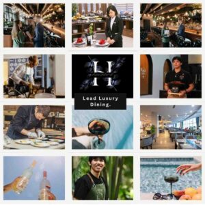 Restaurant Manager Jobs London UK Restaurant Manager leading luxury dining team in London UK