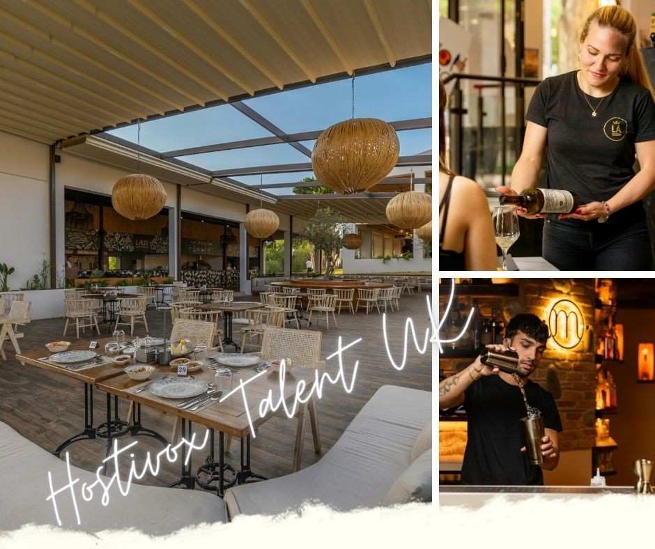 Hospitality staffing services in Edinburgh for hotels, restaurants, chefs, waiters, and event support teams