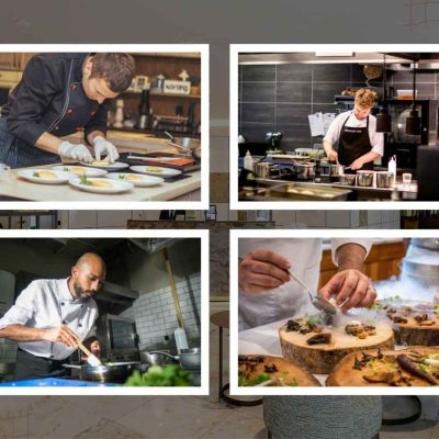 Head Chef job Bath England kitchen leadership opportunity in premium hotel with Hostivox Talent UK