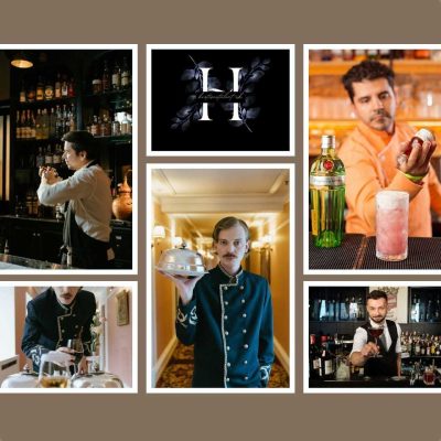waiter job Liverpool England hospitality jobs in UK hotel waiter vacancies Liverpool